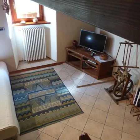 B&B Vecchio Torchio di Bard