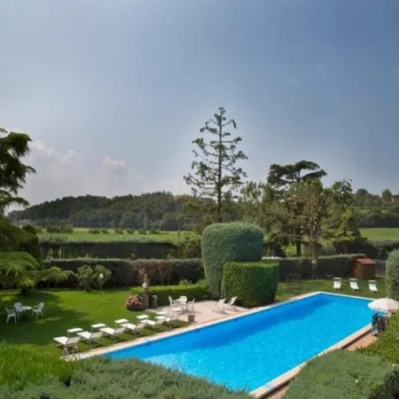 Veronello Resort