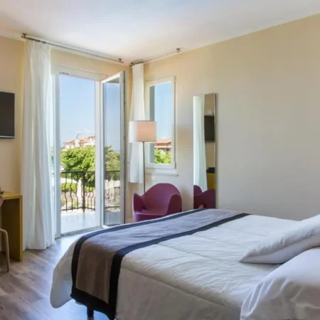 Hotel Ca’ Mura