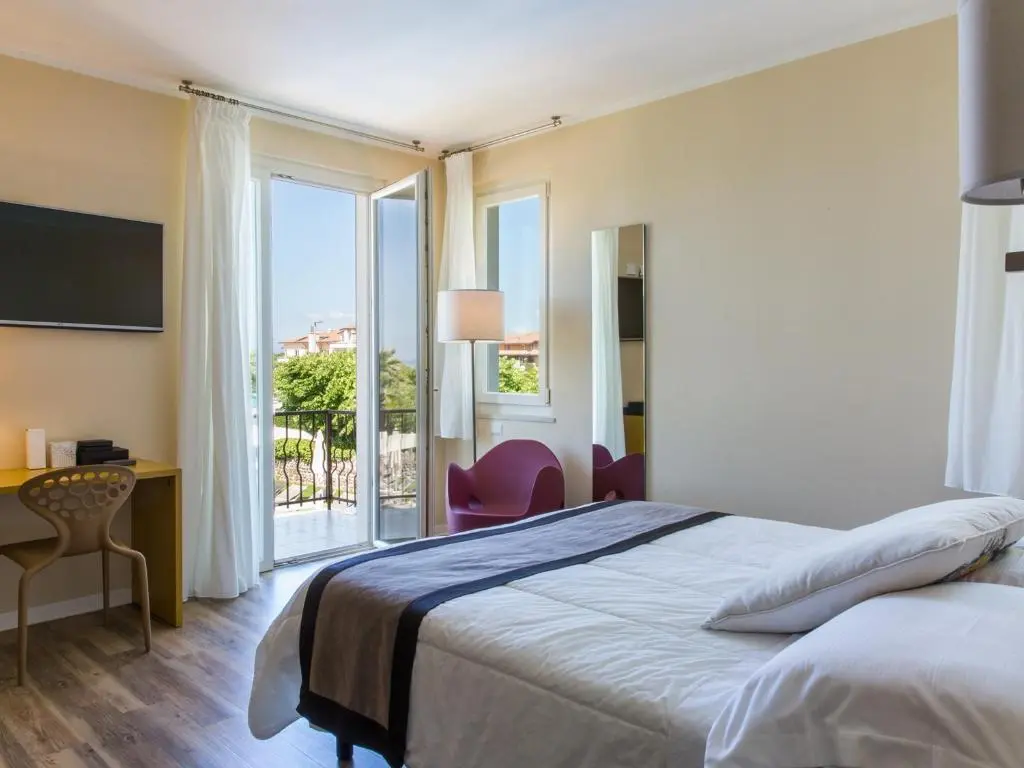 Hotel Ca’ Mura