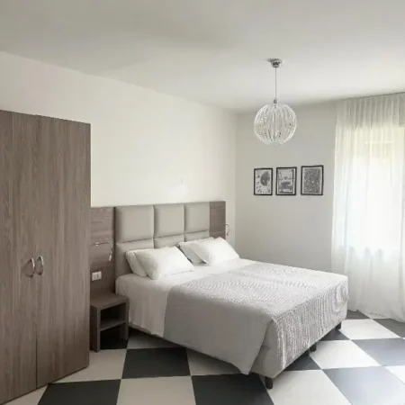Cà Masawalsa Hotel