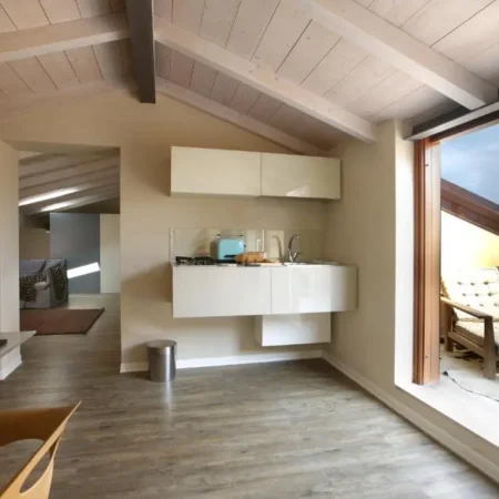 Corte San Luca Apartments