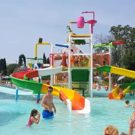 Camping Cisano – San Vito