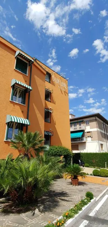 Blue Lake Residence – Bardolino