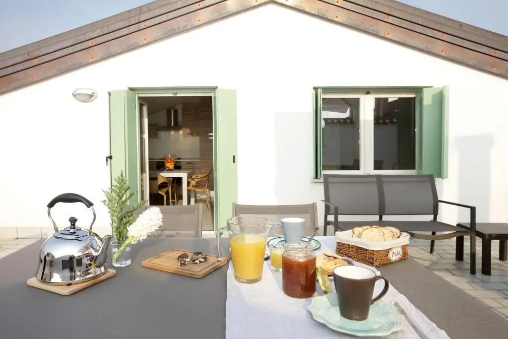Mariposa Apartments