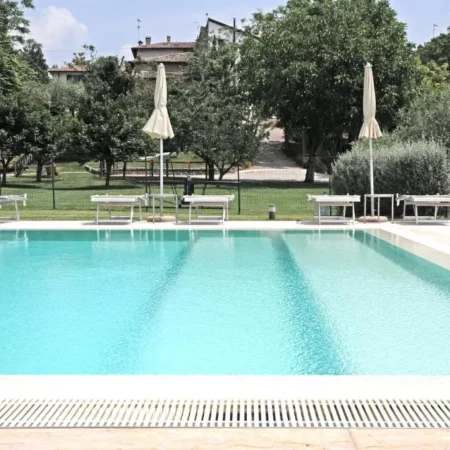 Agriturismo Borgo di Calmasino
