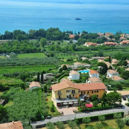 Hotel Panoramica