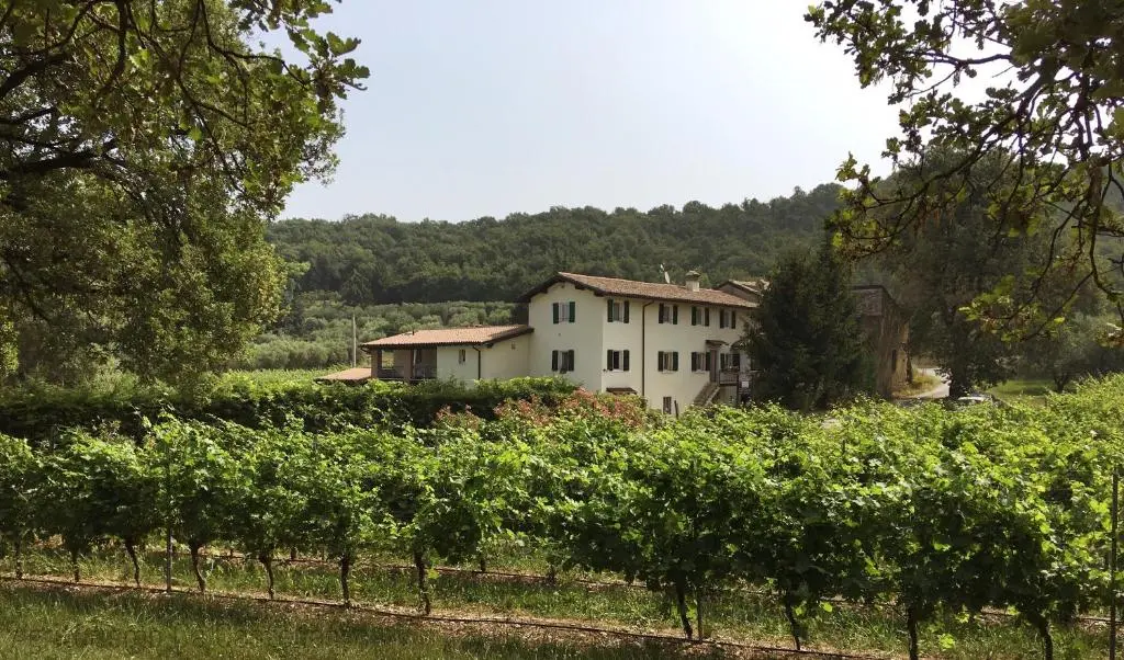 Agriturismo Ca’ Castellani