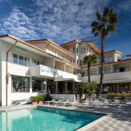 Hotel Nettuno