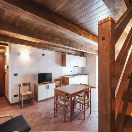 Residence La Tana del Ghiro