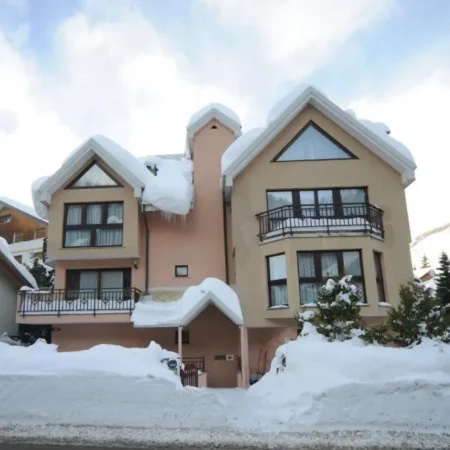 Residence Villa Frejus