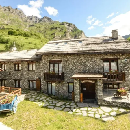 Chalet Della Guida