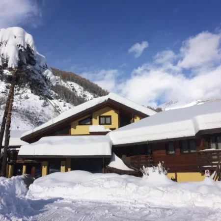 Hotel Cà Fiore