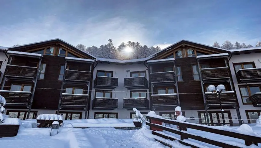Savoia Resort