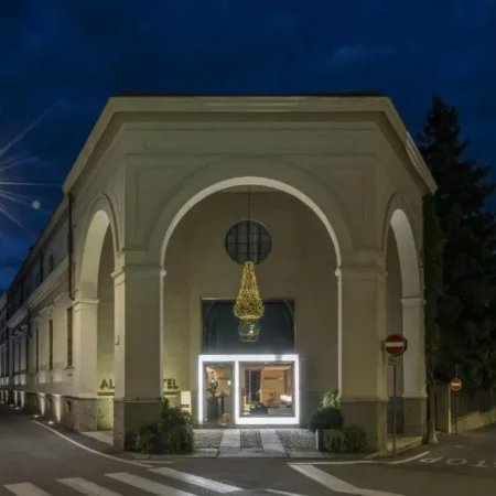 Alter Hotel