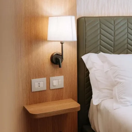 Mövenpick Hotel Bari