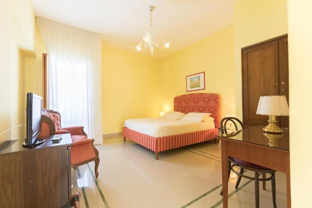 Masseria Sant’Anna