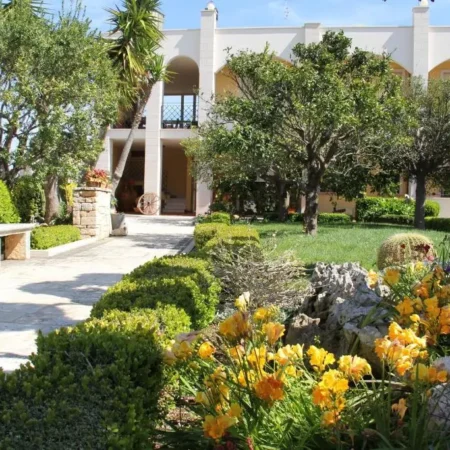 B&B La Rosa Blu