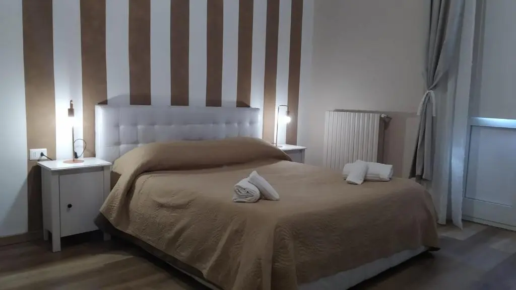 CconfortHotels Dolci Notti