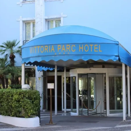 Vittoria Parc Hotel