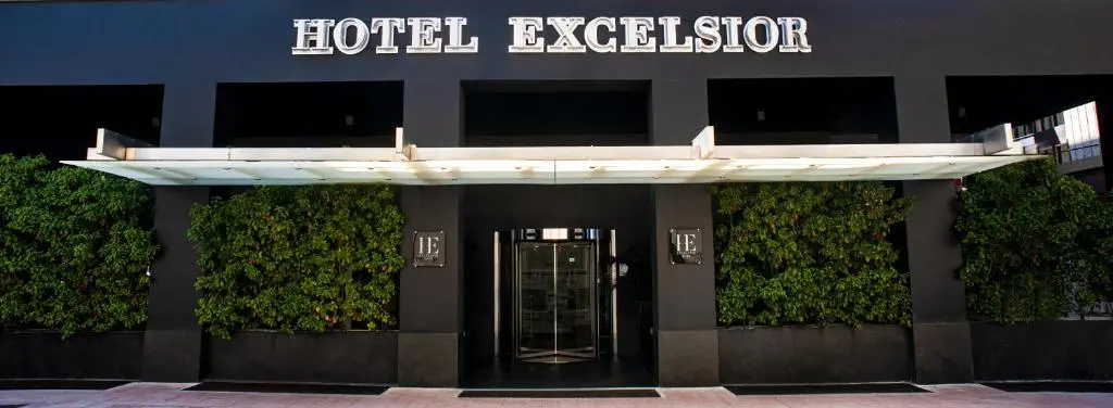 Hotel Excelsior Bari – by Farace Hotels