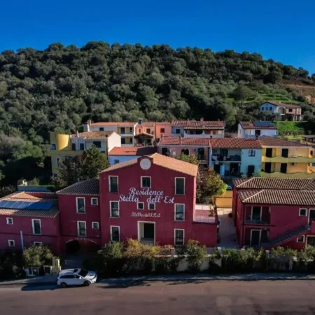 Residence Stella Dell’Est