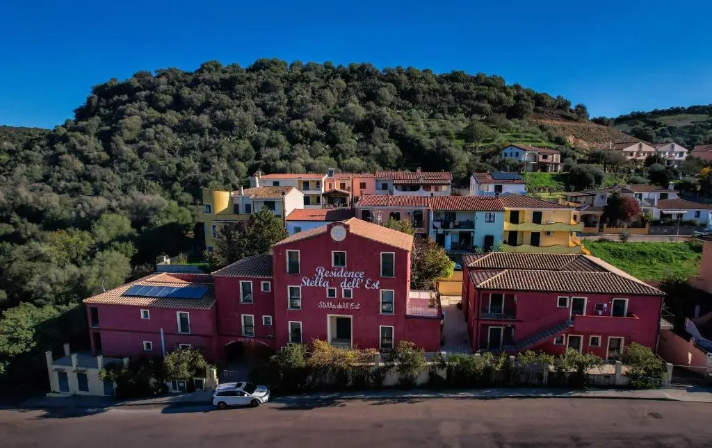 Residence Stella Dell’Est