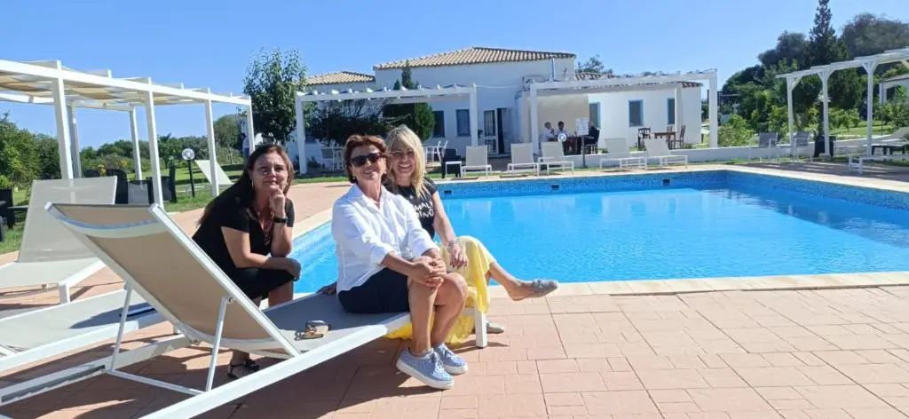Hotel Baia Cea