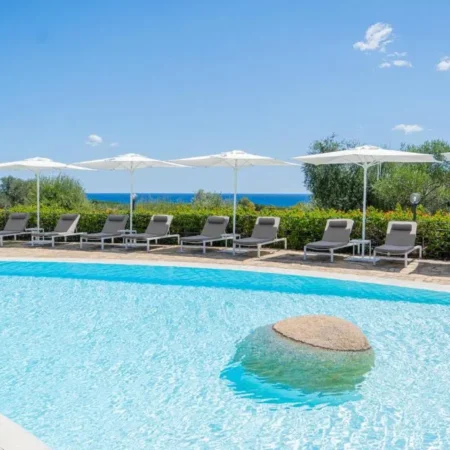 Felix Hotels – Galanias Hotel & Retreat