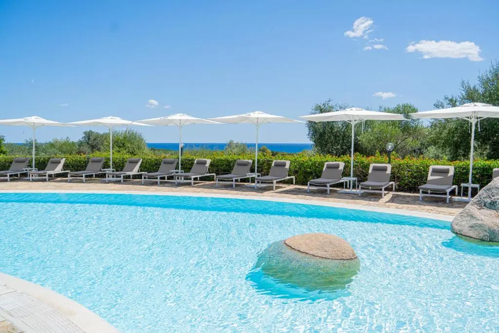 Felix Hotels – Galanias Hotel & Retreat
