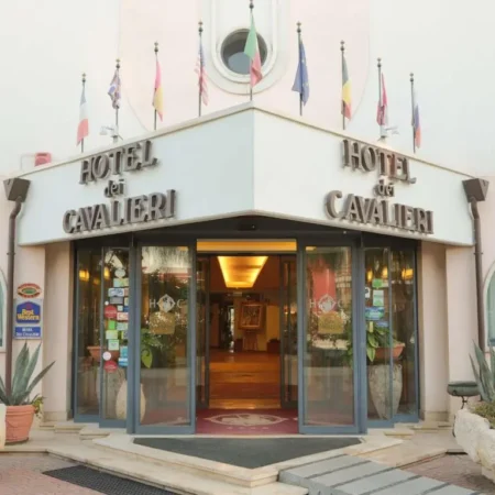 Best Western Hotel Dei Cavalieri