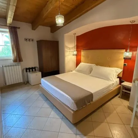 Bed & Breakfast De Nittis