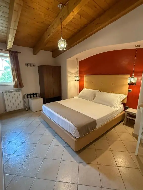 Bed & Breakfast De Nittis