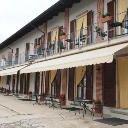 Agriturismo Le Viole