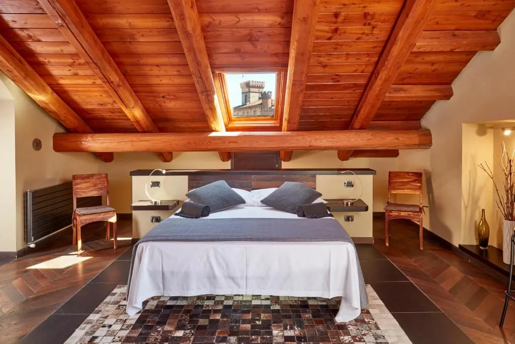 Casa Svizzera Agriturismo