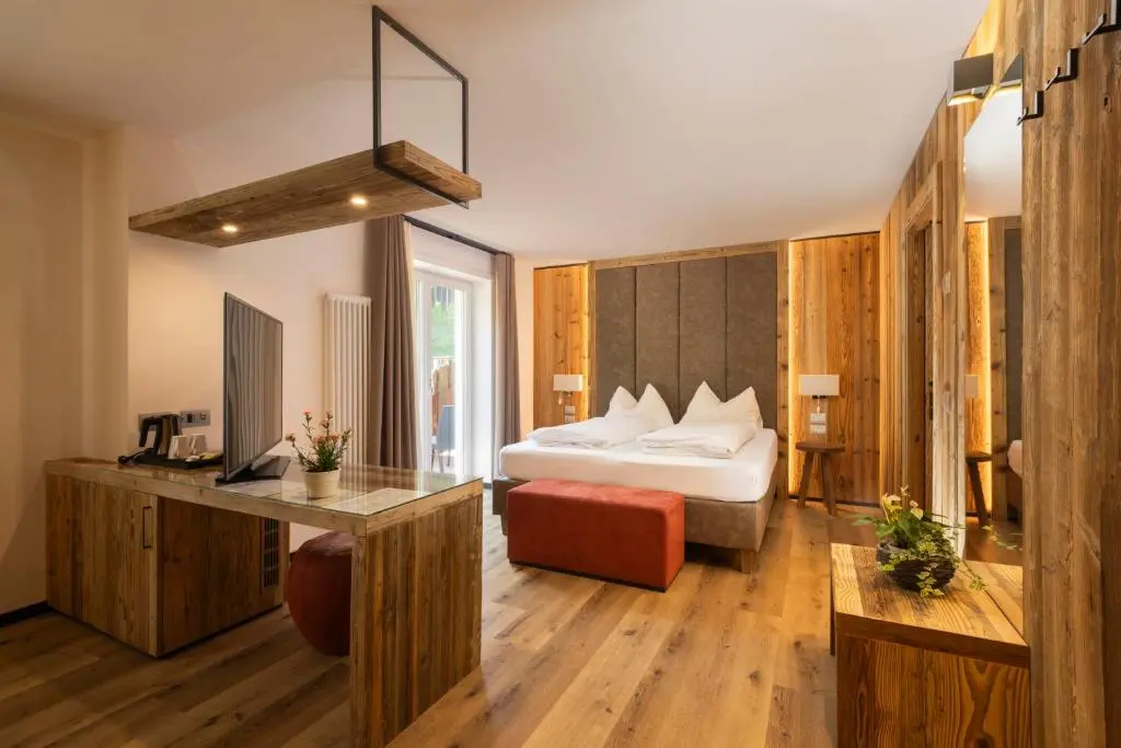 Active Hotel Pineta
