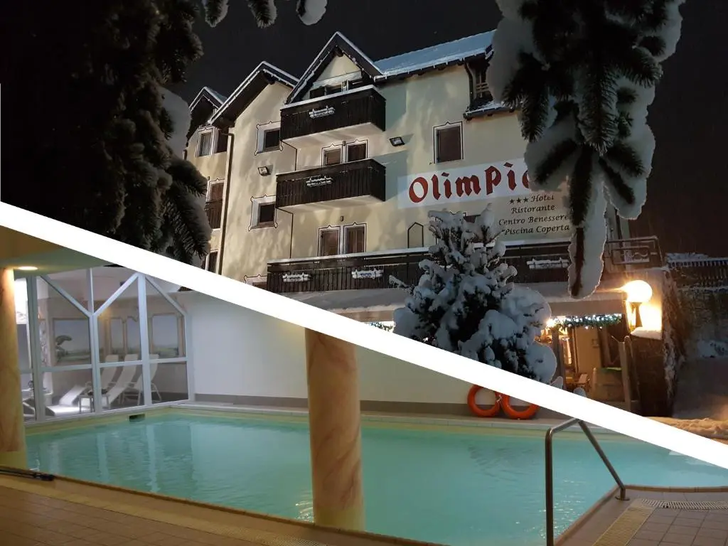 Hotel Olimpic