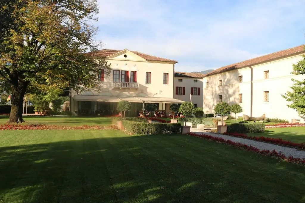 Hotel Villa Ca’ Sette