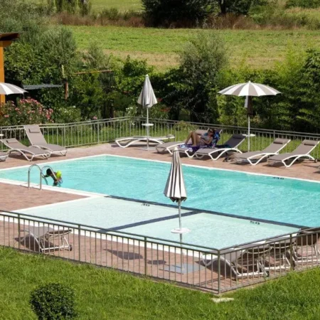 Campiglione Hotel