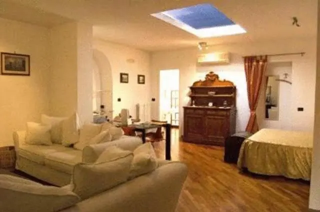 Tavernola – Locanda Di Campagna