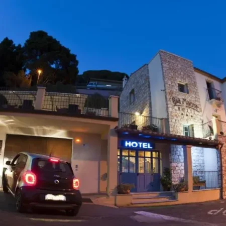 Hotel Bia Maore
