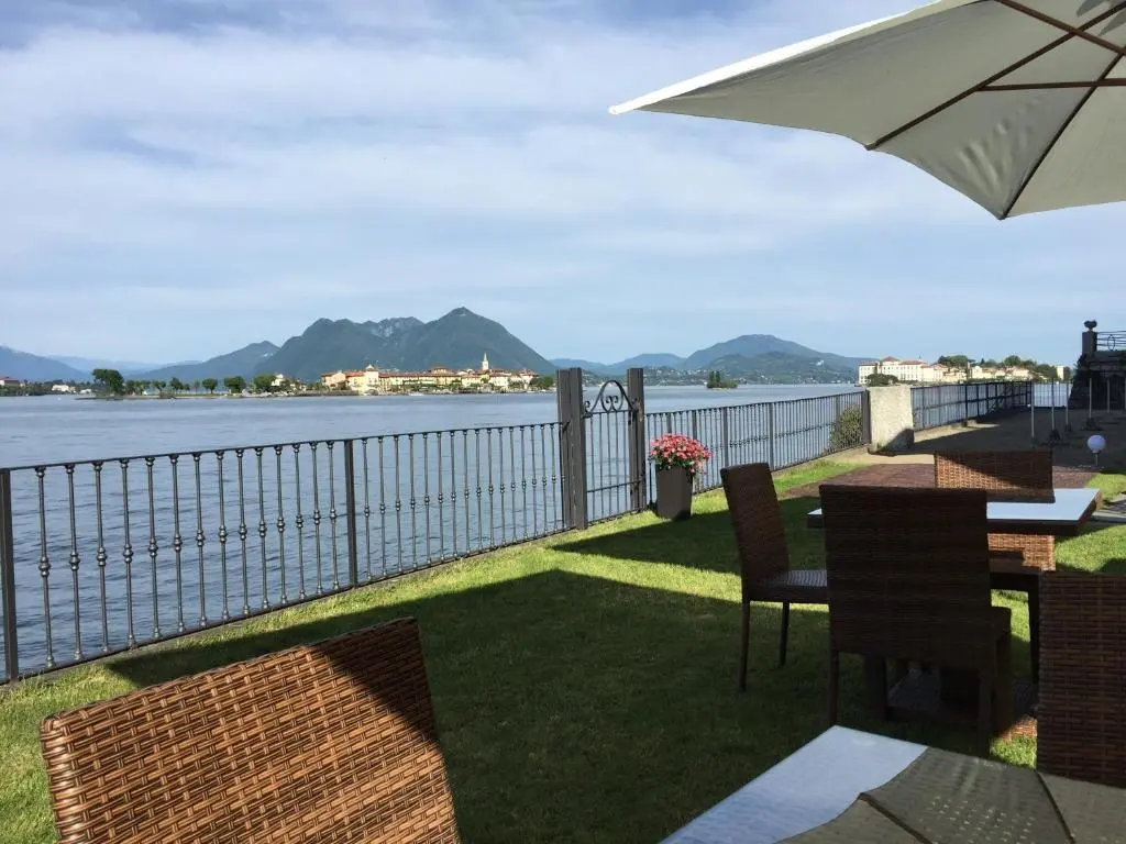 Hotel Romagna
