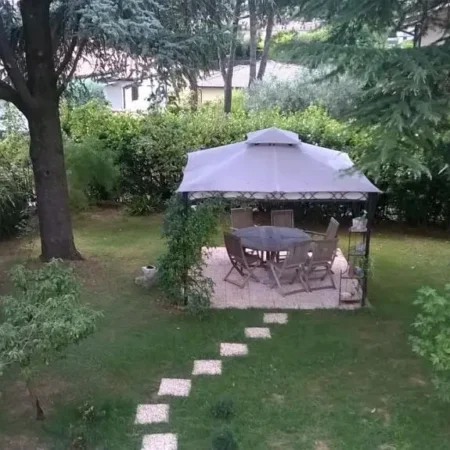 B&B Il Glicine