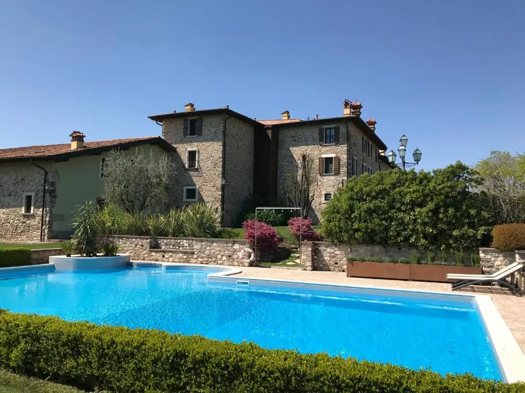 Agriturismo Macesina