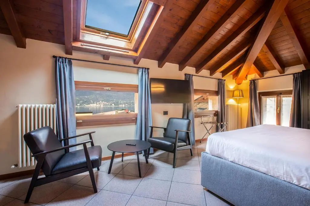 Antico Pozzo Apartment
