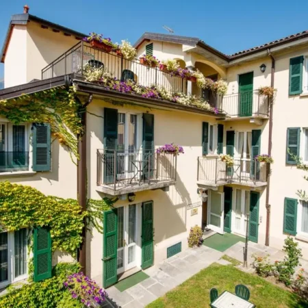 Residence la Limonera