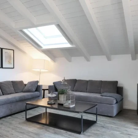 Nenè – La Scalinata apartments