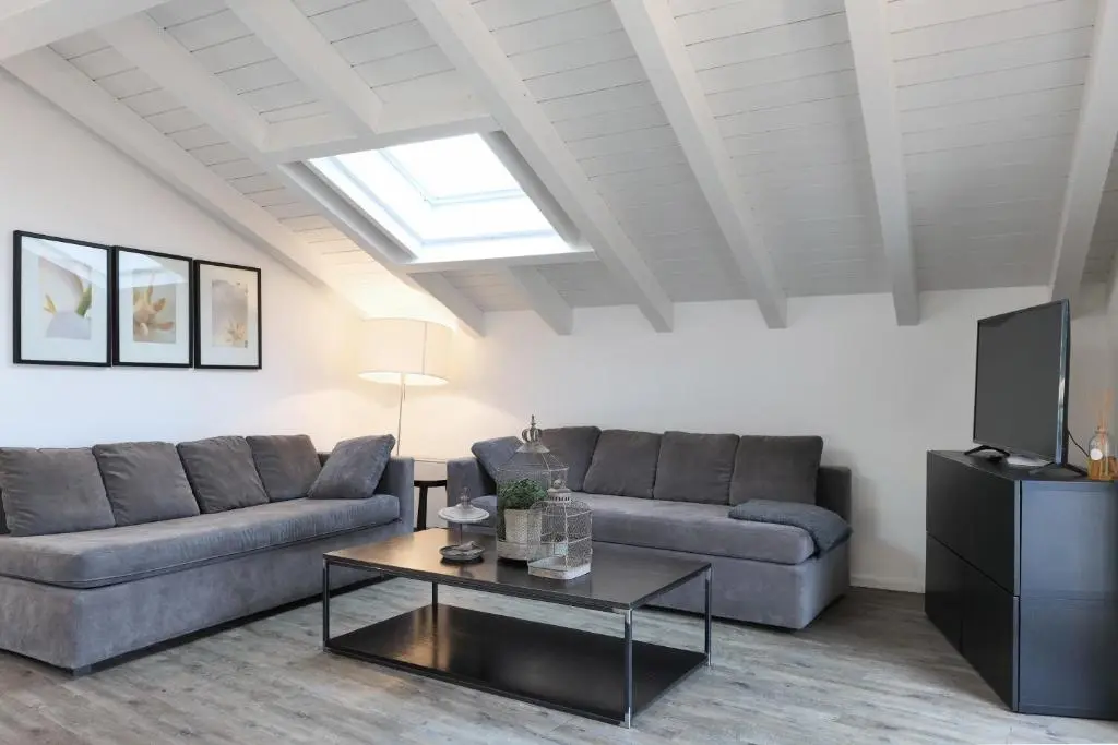 Nenè – La Scalinata apartments