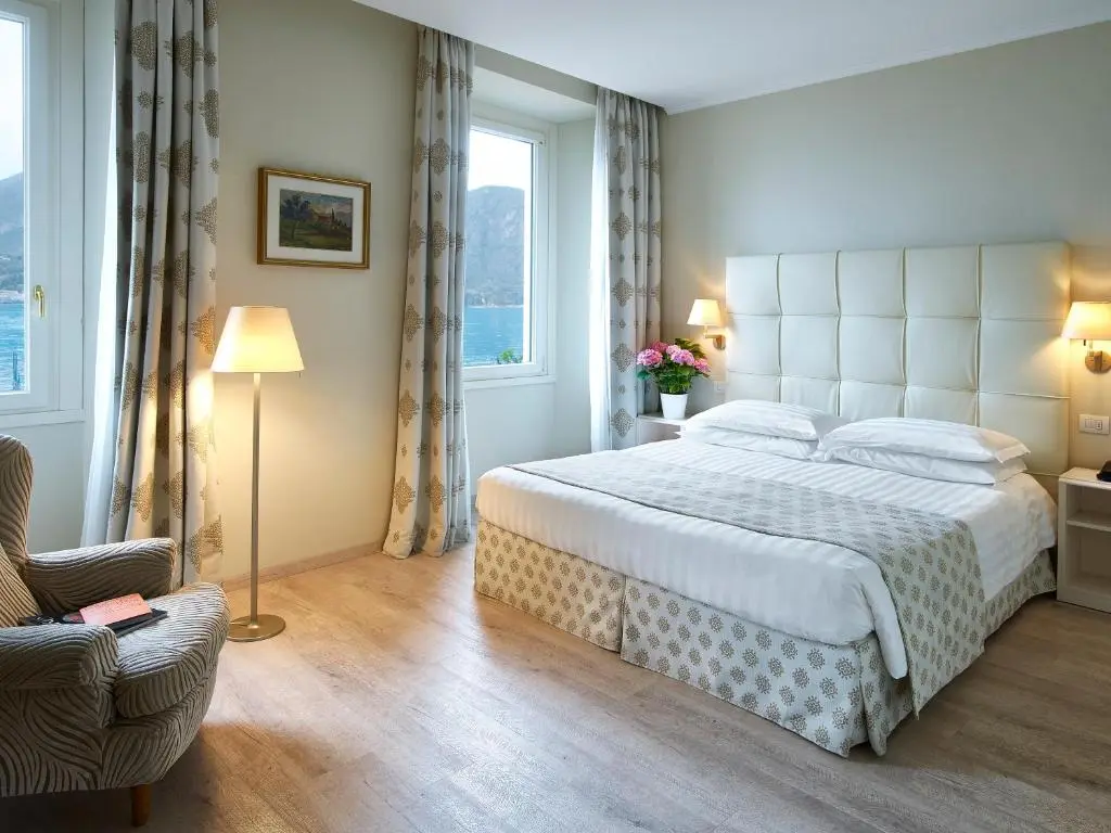 Hotel Du Lac & SPA