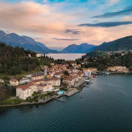 Grand Hotel Villa Serbelloni – The only Relais & Châteaux on Lake Como